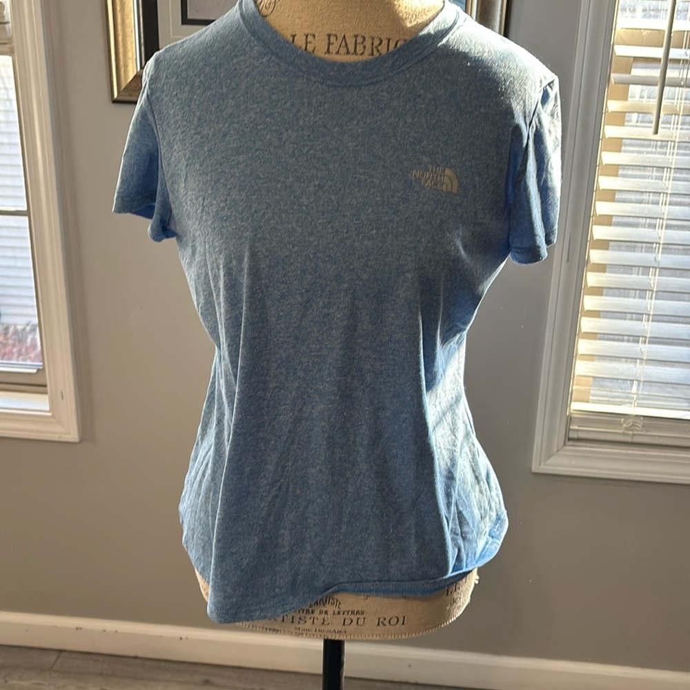 North Face Shirt